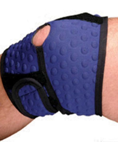 Norstar Biomagnetics Knee Wrap Small