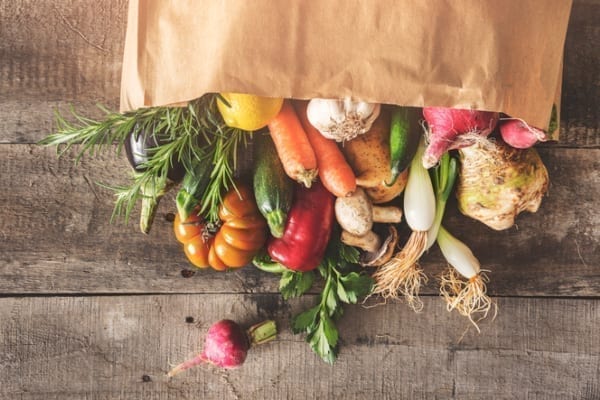 the organic revolution