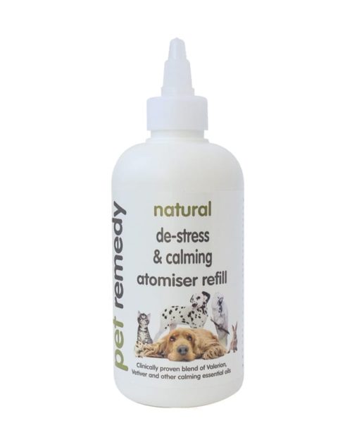 Pet Remedy 250ml Refill for Atomiser