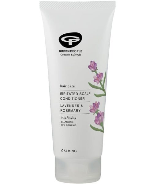 Green People Irritated Scalp Conditioner