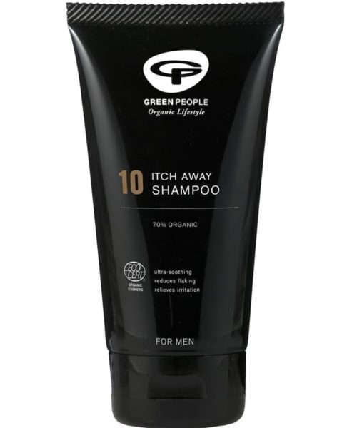 Green People Itch Away Shampoo