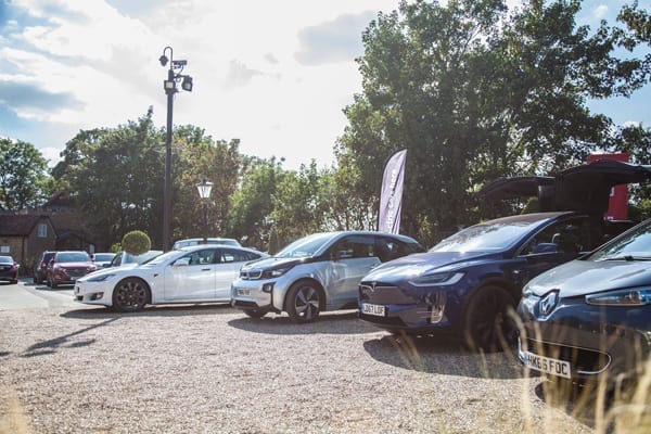 EVs: are they worth it?