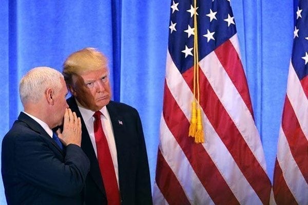 Trump's nominees