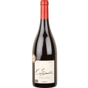 Vintage Roots Cuvée Secrete No Added Sulphur