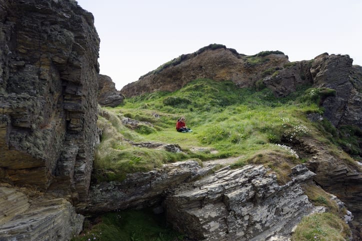 Access for all to AONB