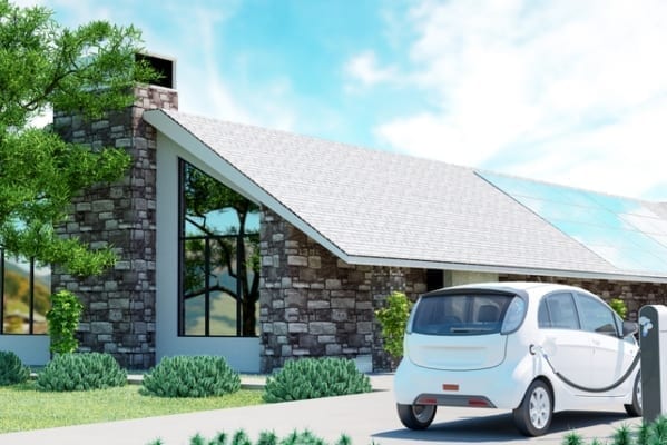 Alexa, when should I charge the car?