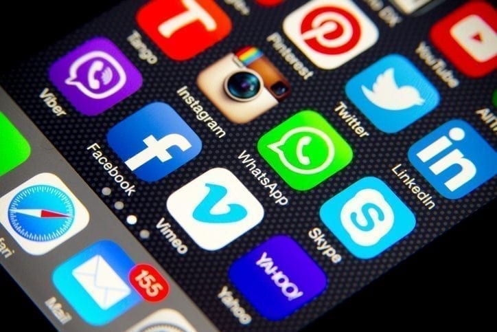 Watching TV as a family and sending SMS texts could cut energy use