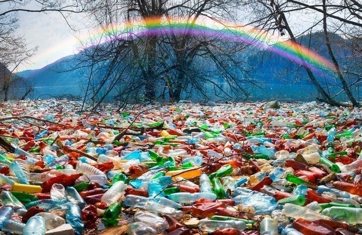 Beating plastics with science