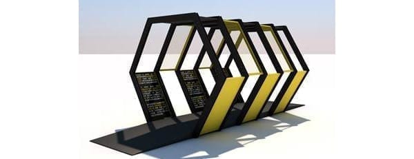 BeeCause pop-up, 16 August 2018