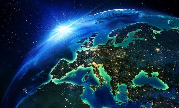 Big data for the planet