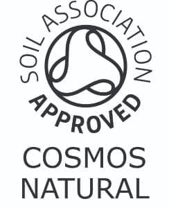 COSMOS Natural logo