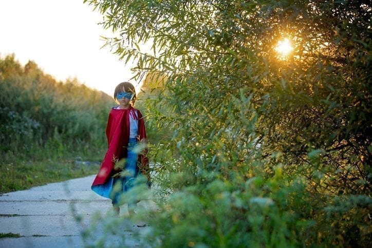 Calling all Green Pioneers!