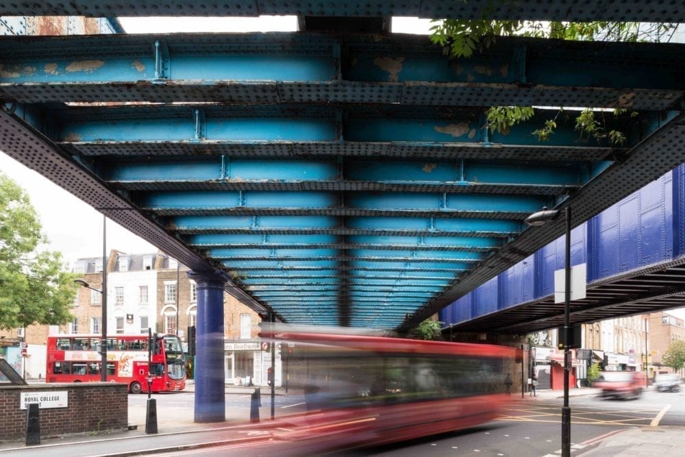 Camden Highline, Photo credit French + Tye
