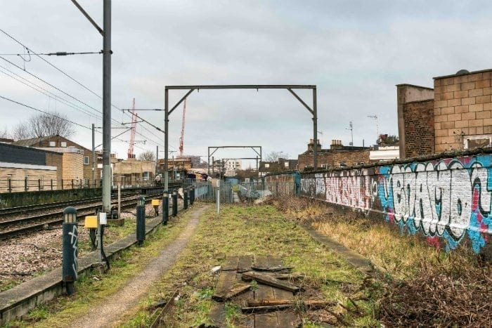 Camden Highline, Photo credit French + Tye