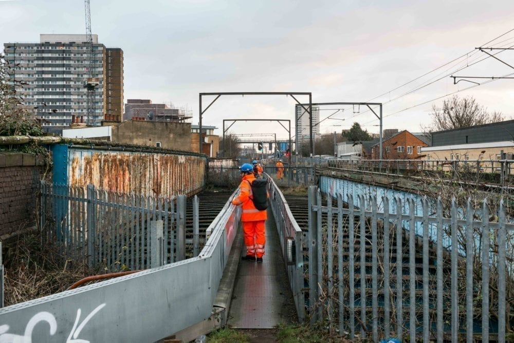 Camden Highline, Photo credit French + Tye