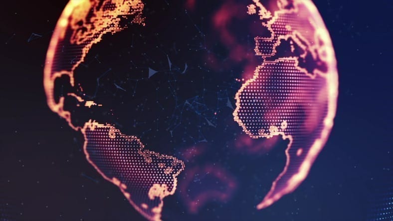 Champions of the Earth