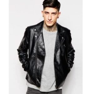 Cheap Monday Biker Jacket