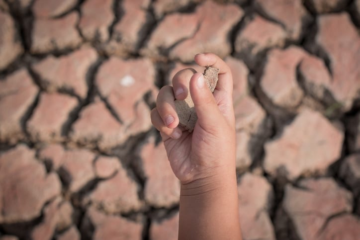 Climate change Armageddon?