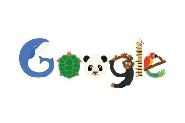 Computer Science for Earth Day