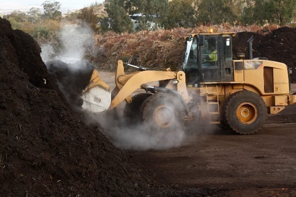 Brexit's impact on UK recycling