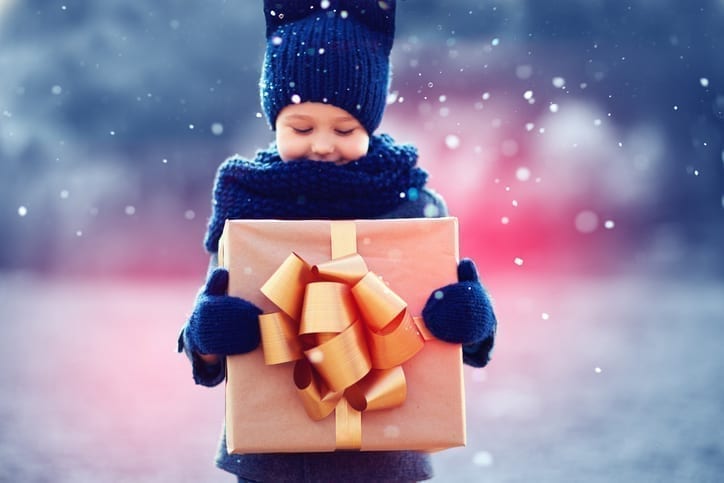 Ethical Christmas shopping