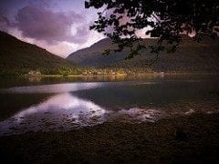 Forest Holidays Ardgartan, Argyll