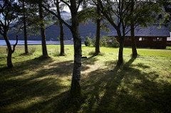 Forest Holidays, Scotland