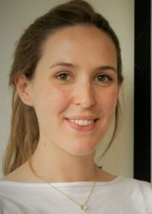 Georgia Farnworth, Soil Association