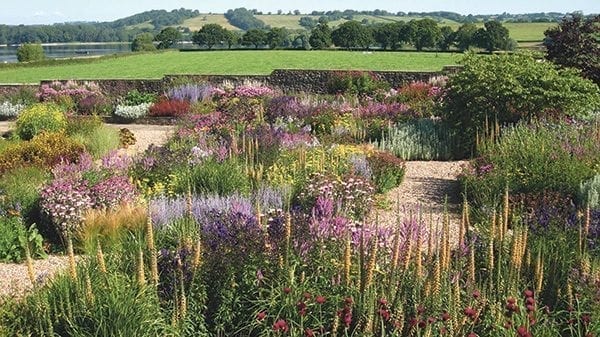 Gravel-Garden