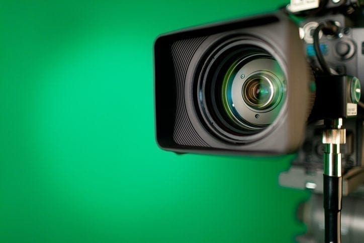 Greener TV
