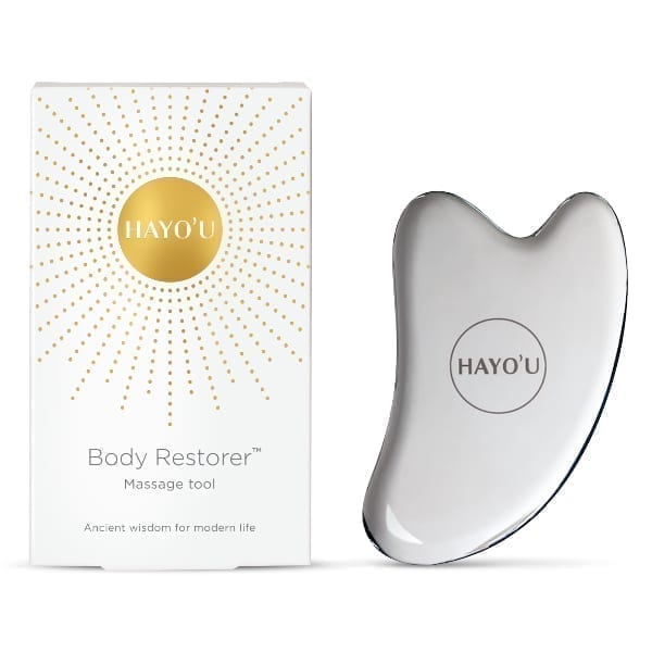 Hayo’u Method Body Restorer