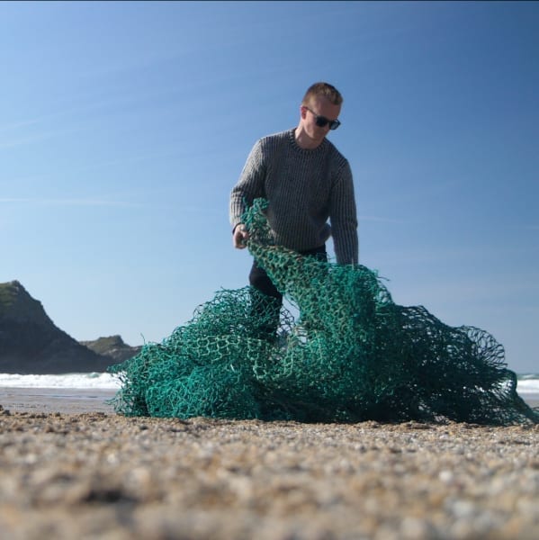 Harry Dennis, Waterhaul founder