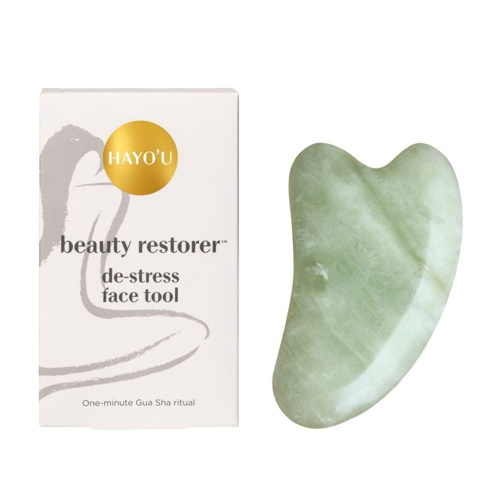 Hayo'u Jade Beauty Restorer