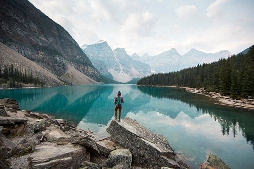 Hazard-free outdoor gear