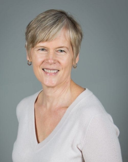 Helen Marsden