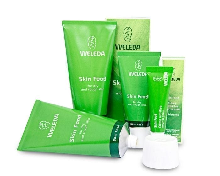 Weleda Skin Food