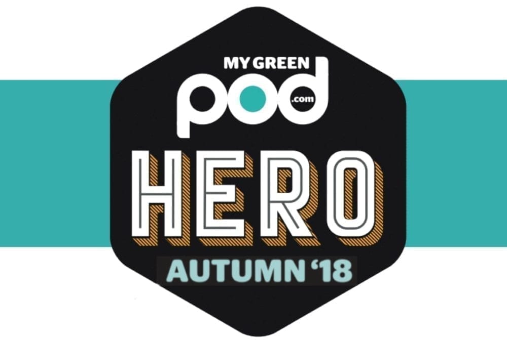 Heroes of the season – autumn '18