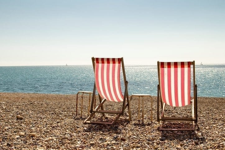 How clean are our beaches?