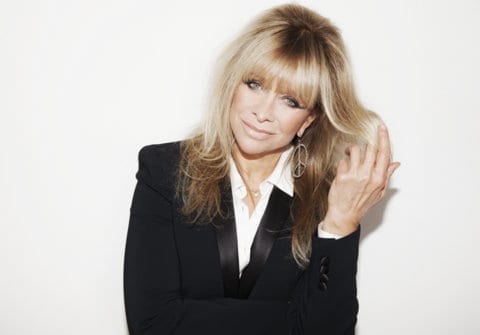 Jo Wood