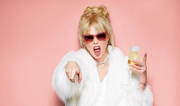 Celebs including Joanna Lumley share their vegan Xmas recipes