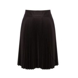 Karen Millen Pleated Skirt