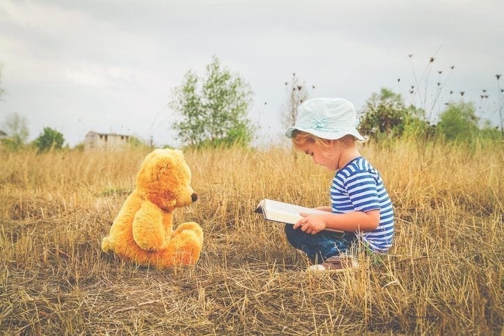 Kids want green education