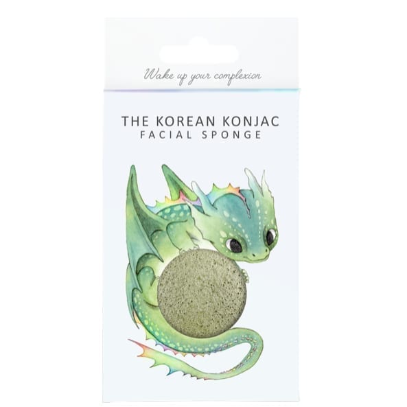 Mythical Collection Sponge and Hook