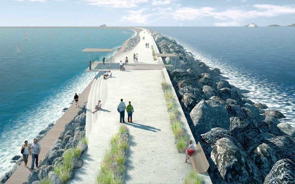 LDA swansea Picture from MyGreenPod Sustainable News