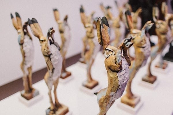 Lush Awards 2016
