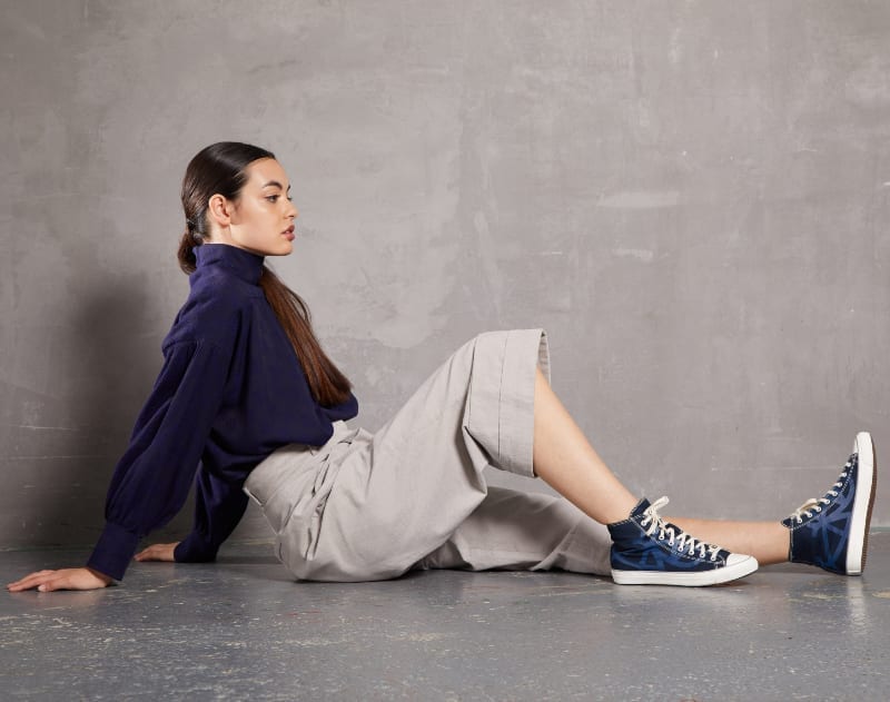 Last-minute Christmas shopping