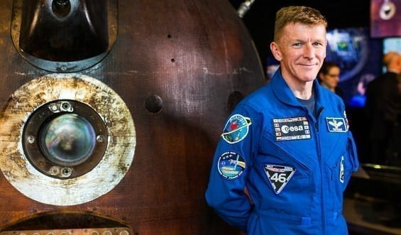 Little Green Space Explorers