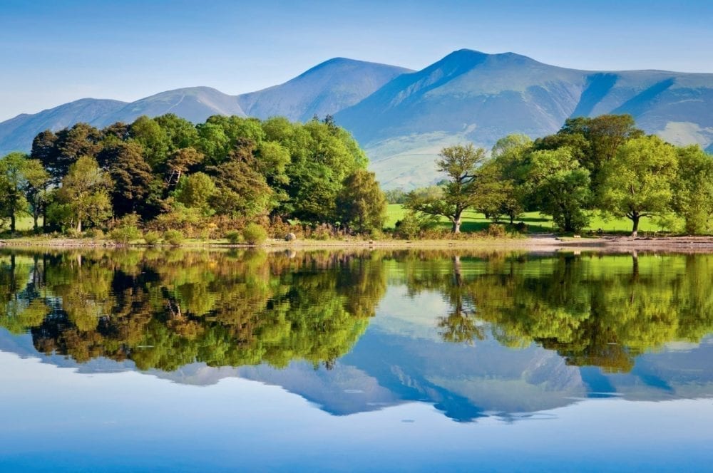 Lake District