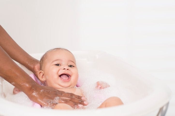 Weleda bags Mama & Baby Awards