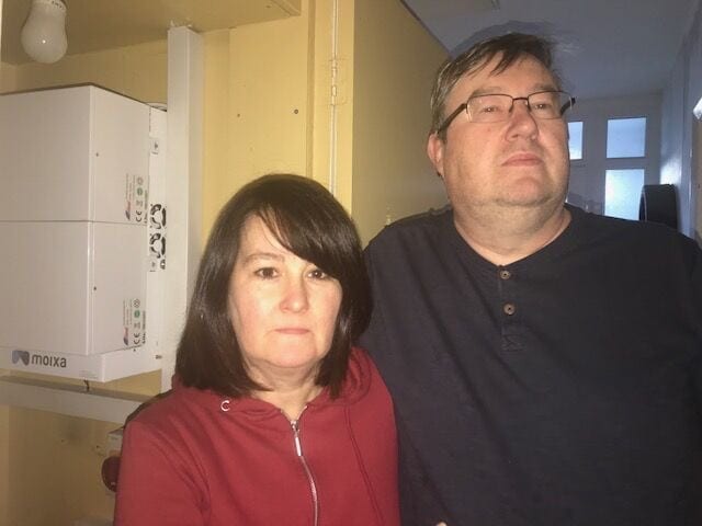 Steve and Lisa Small_Moixa